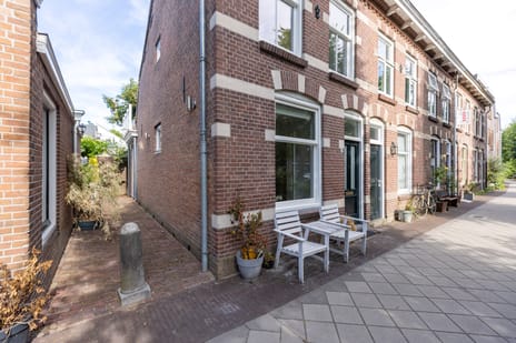 Image of Achtergracht 33 - Third image