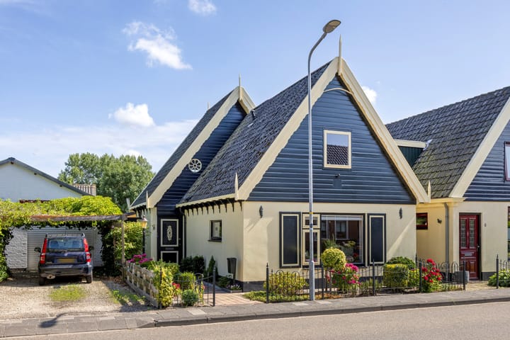Korte Bosweg 8 main image