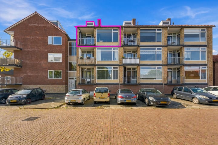 Patrijsstraat 43 main image