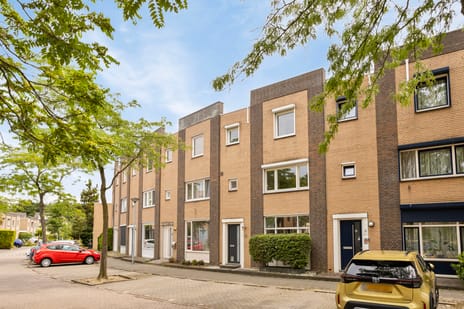 Gandhiplein 20 tertiary image