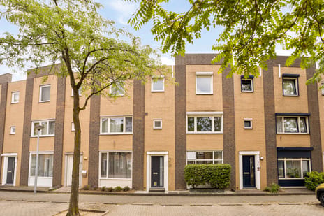 Gandhiplein 20 secondary image
