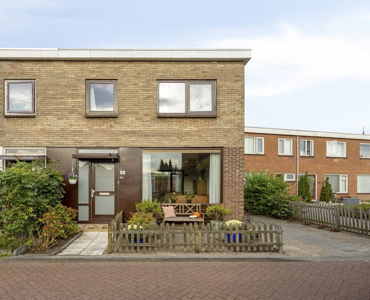 van der Voortstraat 15 main image