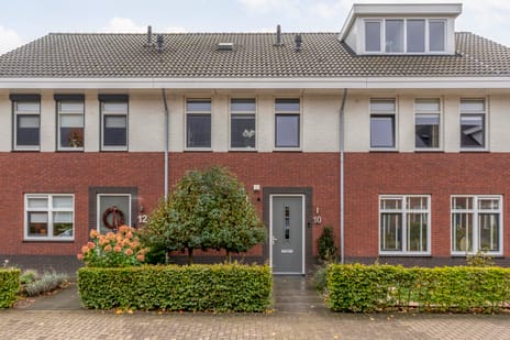 Burcht 10 main image