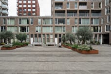 Afbeelding van Westerdoksdijk 381 - Derde foto