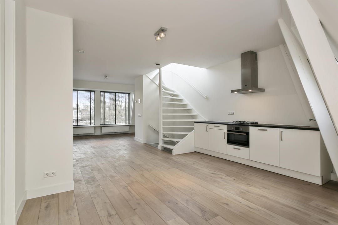 recent house