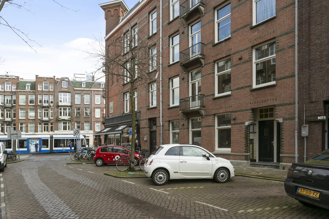 House Exterior