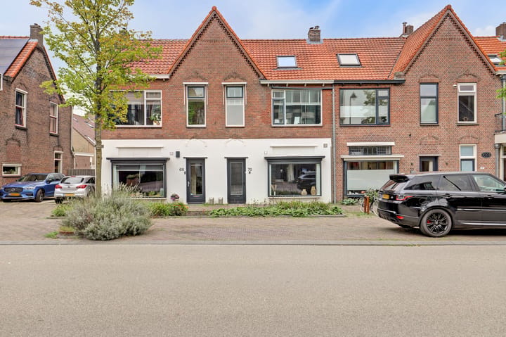 Burgemeester de Bruïnelaan 70-B main image