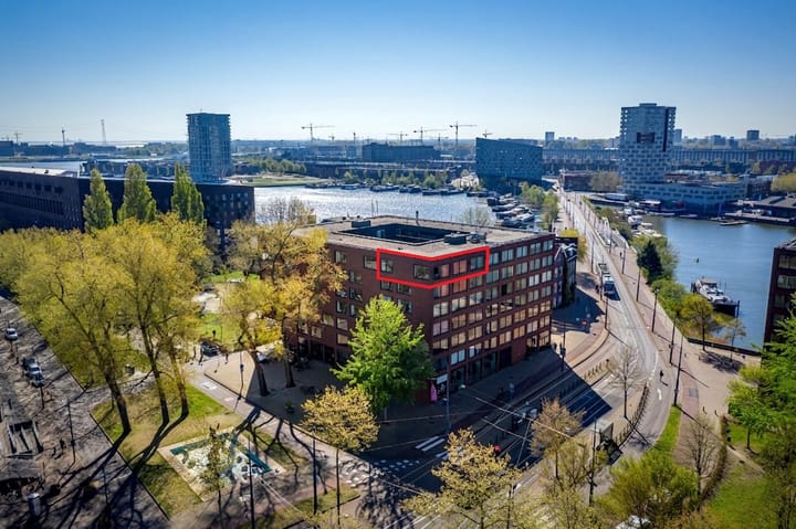 KNSM-laan 92 main image