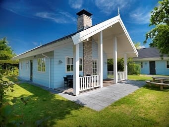 recent house