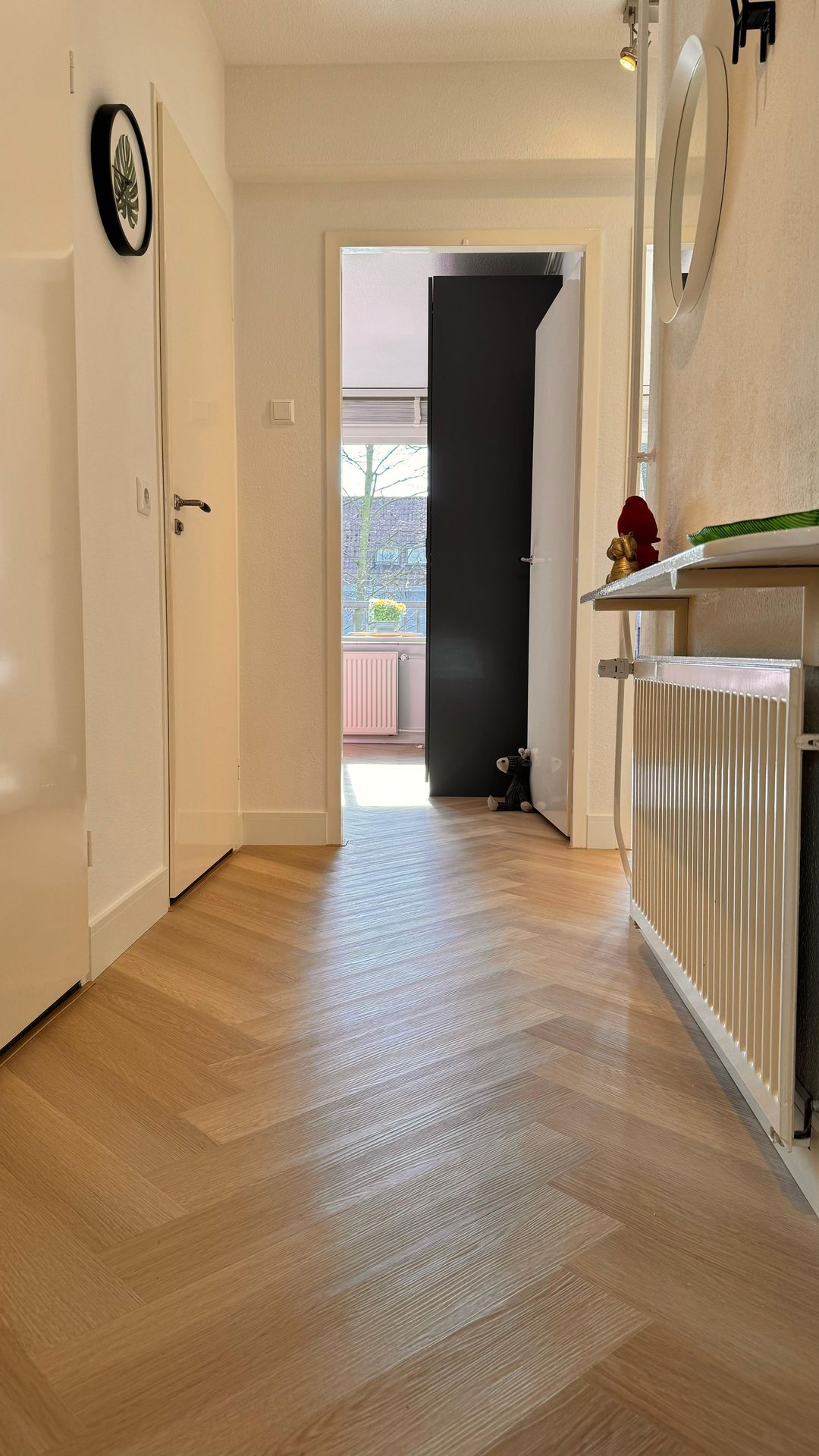 House Exterior