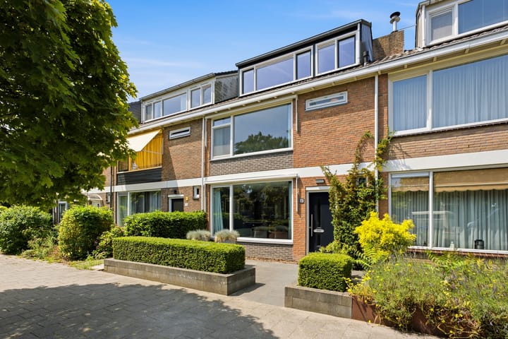 Klaprooslaan 73 main image