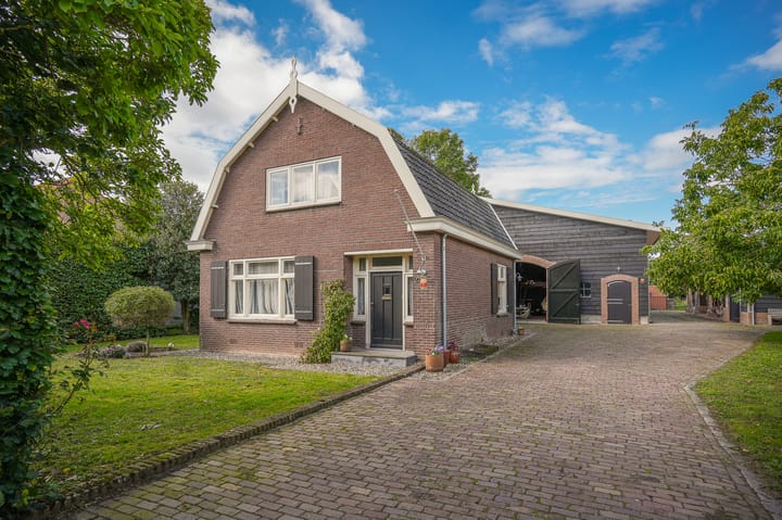 Nieuwstraat 2 main image