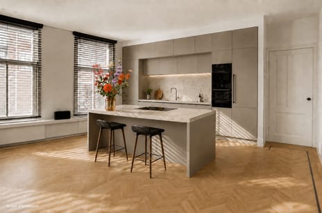 Tweede Oosterparkstraat 231-1 secondary image