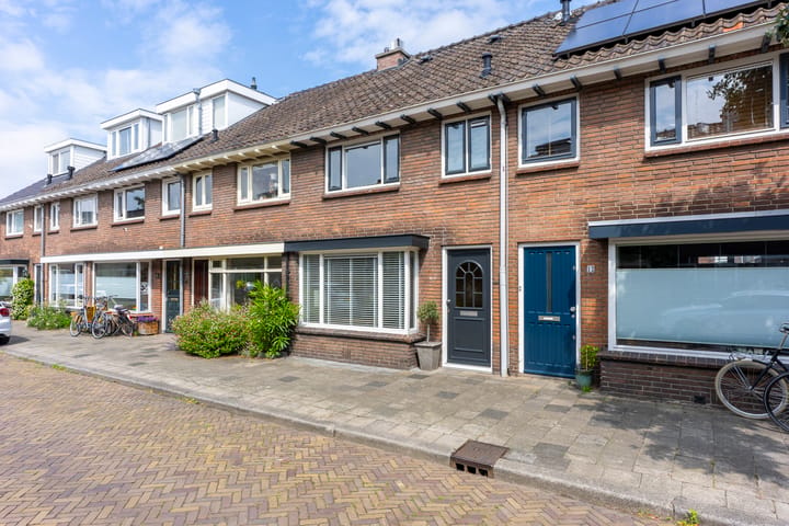 F. Koolhovenstraat 10 main image