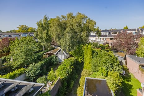 Afbeelding van Van Dalenlaan 35 - Derde foto