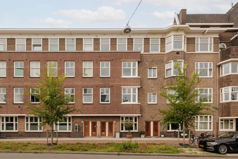 Amsteldijk 157-2A main image