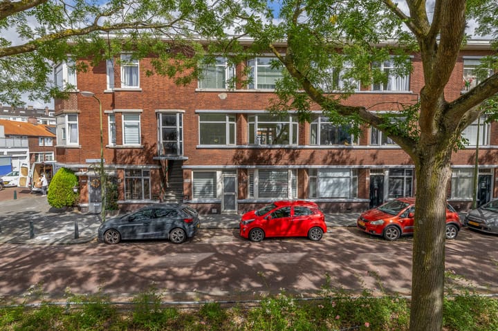 Werkhovenstraat 133 main image