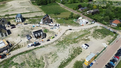 Foto 6 van Zanderij-Zuid