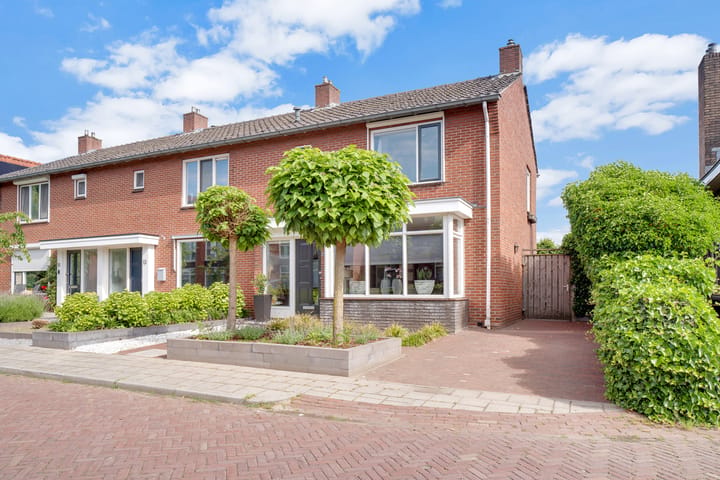 Schoolstraat 15 main image