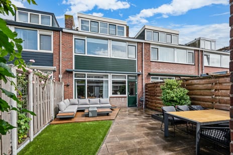 Busken Huetstraat 41 secondary image
