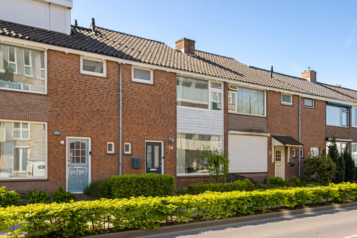 Spoorlaan 24 main image