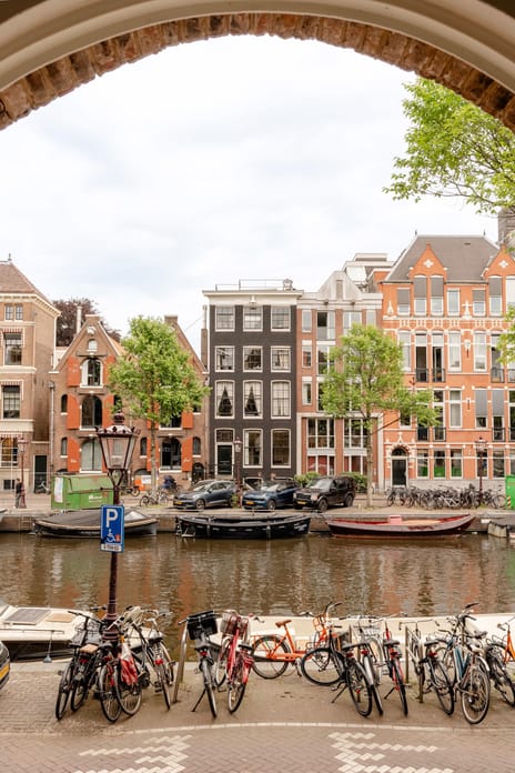 Prinsengracht 536-H tertiary image
