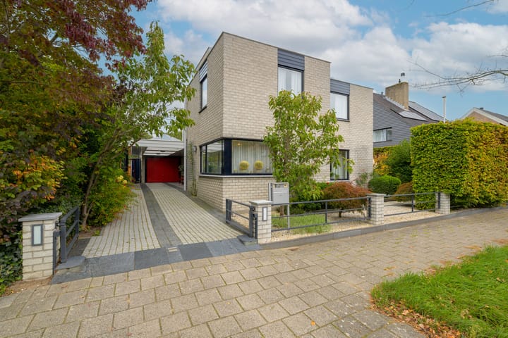 Grotiuslaan 10 main image