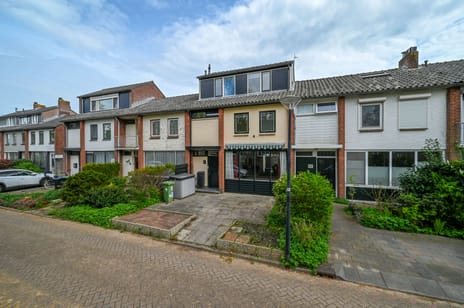 Midrethstraat 81 secondary image