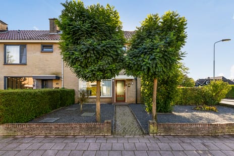 Afbeelding van van Lennepstraat 66 - Derde foto