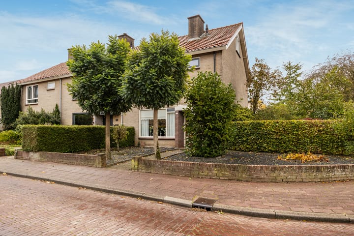 van Lennepstraat 66 main image