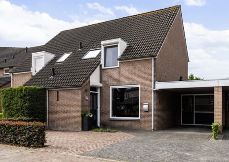 Jachthoornstraat 39 main image