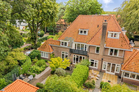 Afbeelding van Isaäc da Costalaan 21 - Derde foto