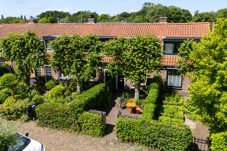 Voordorpsedijk 61 secondary image