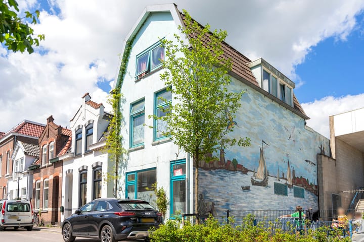 Langestraat 88 main image