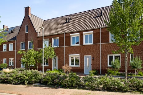 Burgemeester Steeghsstraat 13 main image