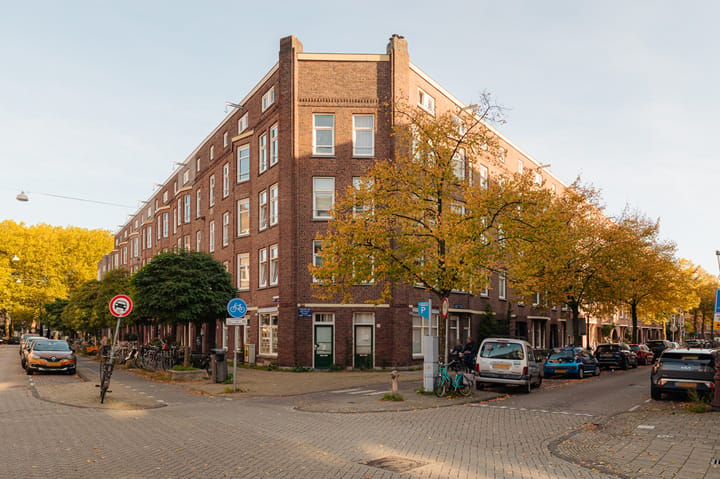 Lutmastraat 53-2 main image