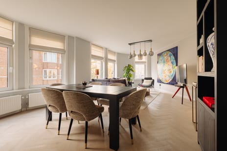Afbeelding van Lutmastraat 53-2 - Tweede foto