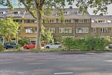 Afbeelding van Insulindeweg 246 - Tweede foto