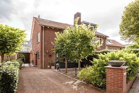 Corantijnstraat 33 main image