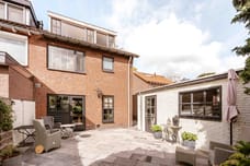 Afbeelding van Corantijnstraat 33 - Tweede foto
