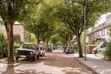 Afbeelding van Corantijnstraat 33 - Derde foto