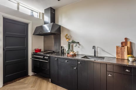 Afbeelding van Mr. P.J. Troelstrastraat 103 - Derde foto