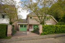 Afbeelding van Cornelis Verheuvelstraat 4 - Tweede foto