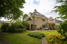 Afbeelding van Cornelis Verheuvelstraat 4 - Tweede foto