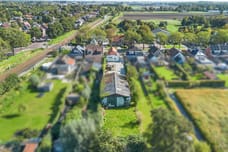 Afbeelding van Kleinemeersterstraat 80 - Tweede foto