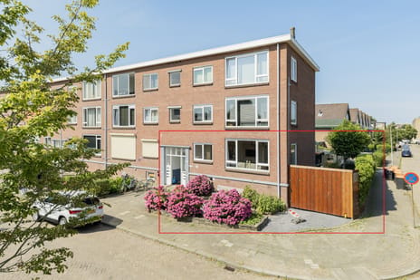Mr. Troelstrastraat 69 secondary image