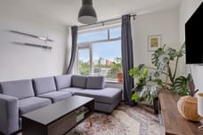 Afbeelding van Albertistraat 128 - Tweede foto