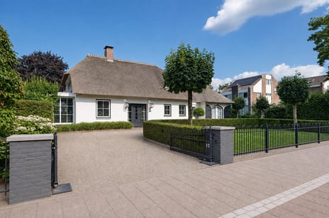 Wilhelminalaan 140 secondary image