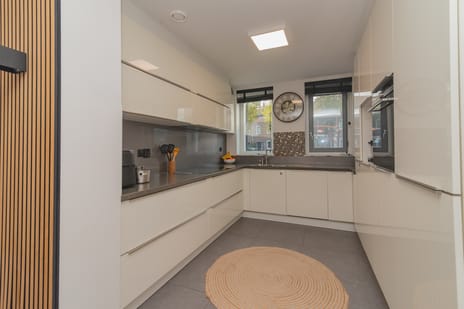 Afbeelding van Ko van Dijkplein 16 - Derde foto