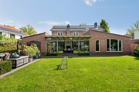 Afbeelding van Burg. de Kuijperlaan 14 - Derde foto